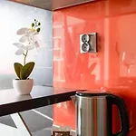 Chlodna Atrium By Solarento Apartamento