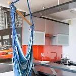 Chlodna Atrium By Solarento Apartamento
