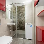 Apartamento Chlodna Atrium By Solarento Varsóvia